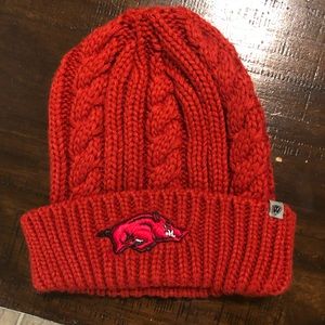 Razorback Beanie